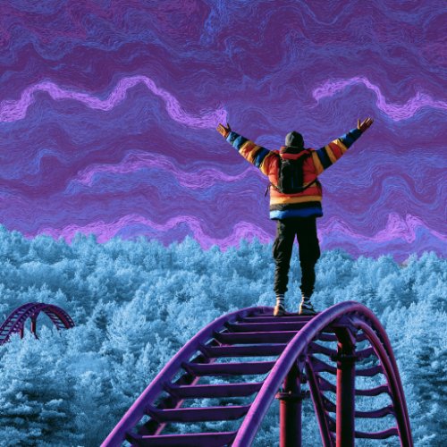The Reseller Rollercoaster: How to Stay Motivated When Sales Dip (and Thrive When They Surge)