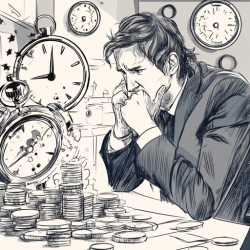 Steal Back Your Time: Reselling Systems That Save Hours Every Week