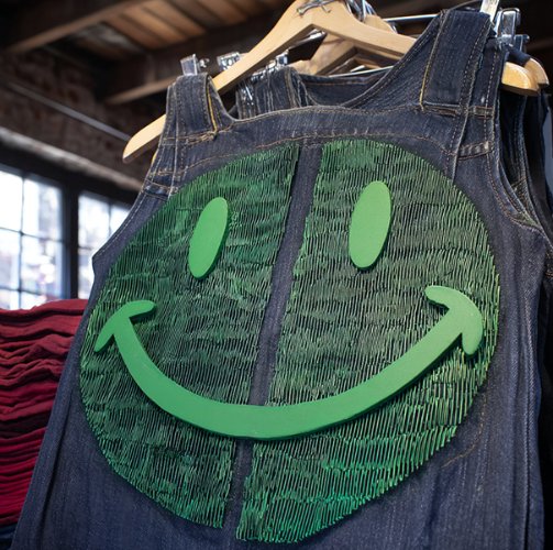 Reselling Is Bigger Than You: How Every Sale Helps People and the Planet