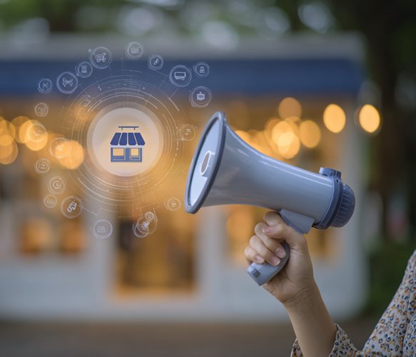 Promote Like a Pro: How to Market Your Listings on eBay, Poshmark, Facebook & Beyond Without Killing Your Profit