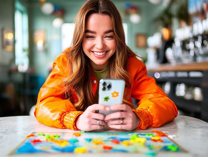 Turn Your Reselling Into a Game: How to Level Up, Unlock Rewards, and Actually Have Fun Winning