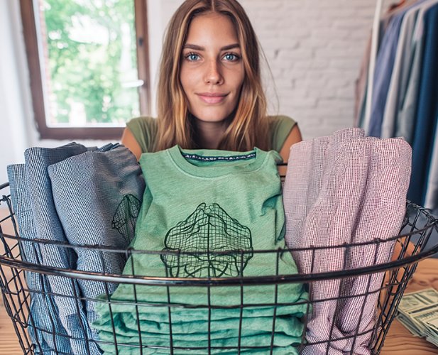 Stop Shopping, Start Sourcing