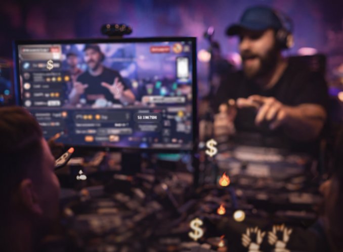 Live Selling Is Exploding: Why it Is Changing Resale Forever
