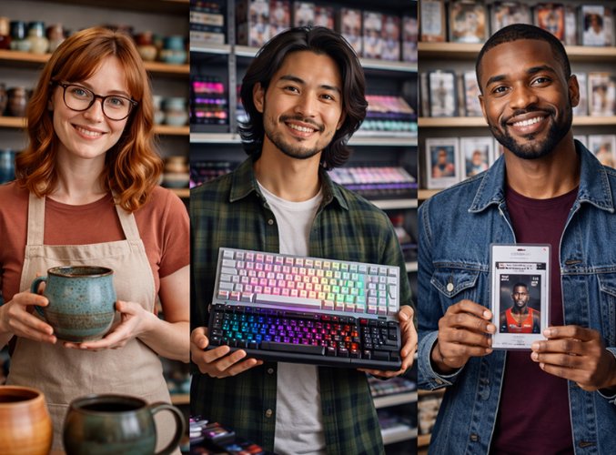 Micro-Brands, Mega Profits: Niche Is Winning in 2026 Retail
