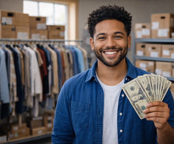 Cashflow on Demand: Why Reselling Is a Flexible Businesses