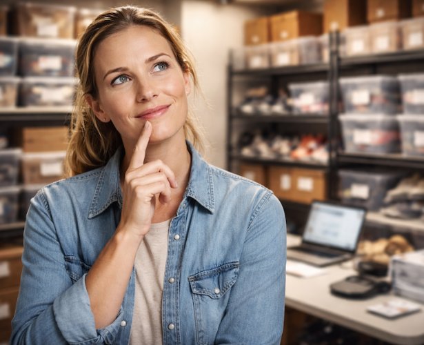The 30-Minute Reseller: A Micro-Routine That Compounds Into Big Sales
