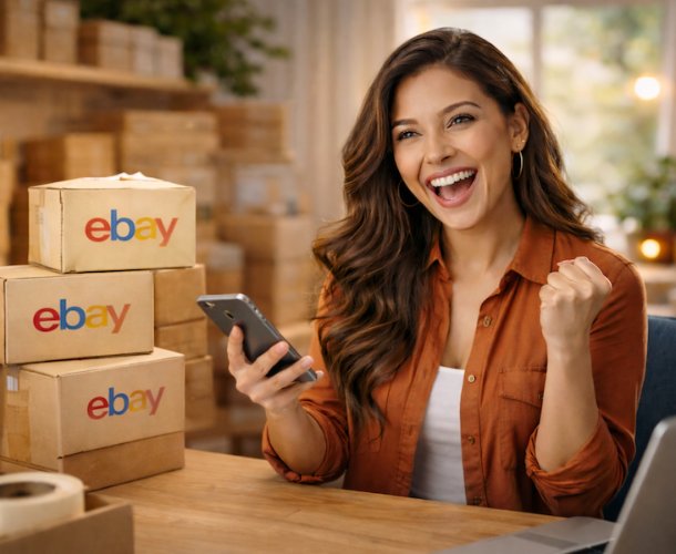 3 Ways to Win on eBay When Sales Feel Slow