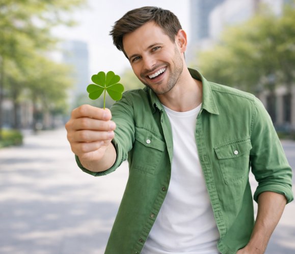 The Reseller’s Guide to Getting Lucky This St. Patrick’s Day