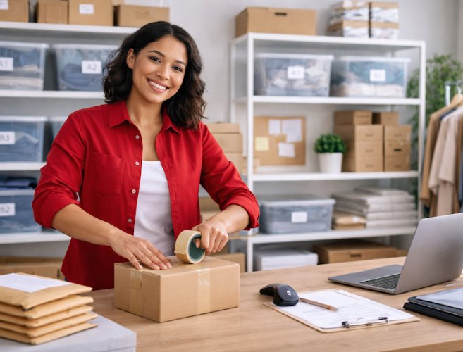 Why Time-Saving Systems Make Your Business Easier