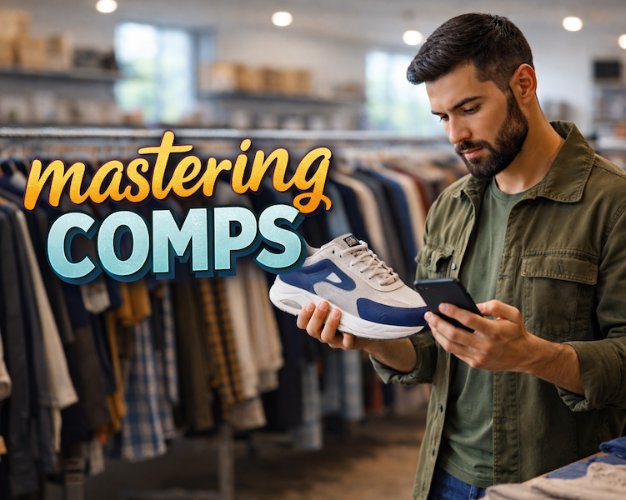 Master Comps: Turn Bad Buys Into Big Wins