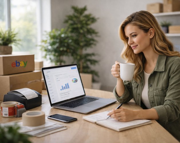 Beat the 5 Biggest eBay Seller Struggles Fast