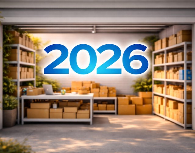 Why 2026 Is the Best Year Ever to Start Reselling