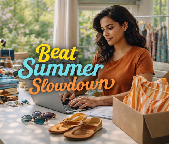 Beat the Summer Slowdown: Reseller Strategies for 2026