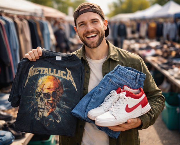 Turn Hidden Finds Into Steady Cash: 5 Reselling Niches You Can Start This Week