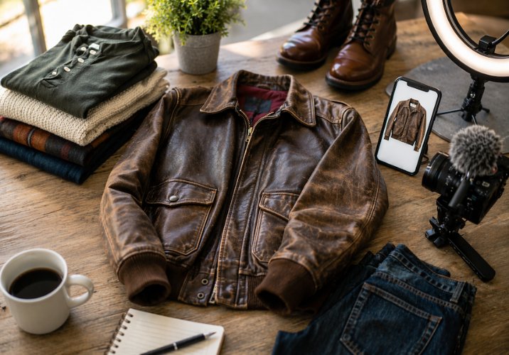 Reselling in Layers: How Smart Sellers Build Multiple Income Streams From One Item