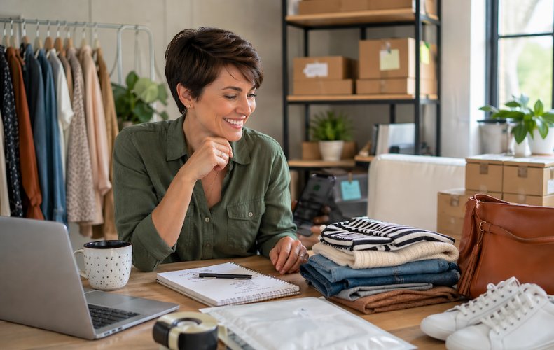 Reselling in 90 Days: What Beginners Should Expect