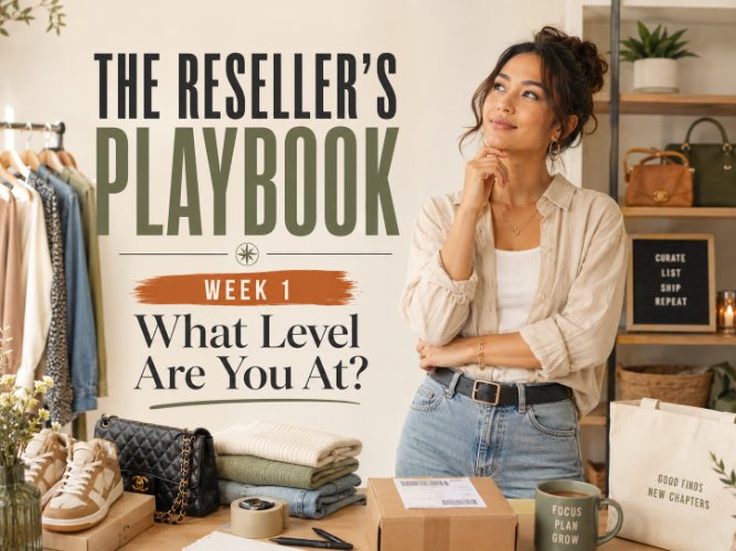 The Reseller Playbook: What Level Are You Really At?