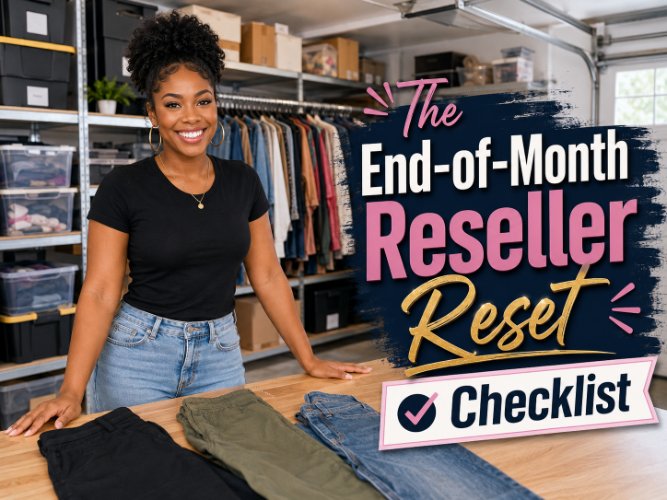 The End-of-Month Reseller Reset Checklist