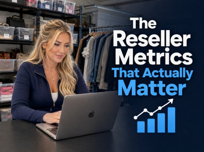 The Reseller Metrics That Actually Matter